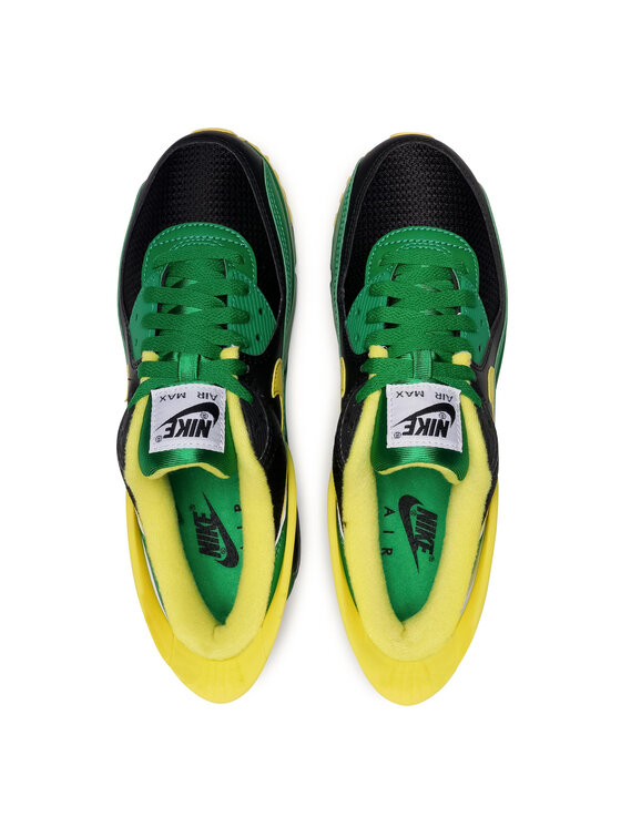 Nike Nike Sneakers Air Max 90 Flyease CZ4270 001 Schwarz