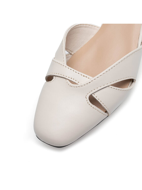 Lasocki Lasocki Pantofi pumps RST-AGNES-04 Bej