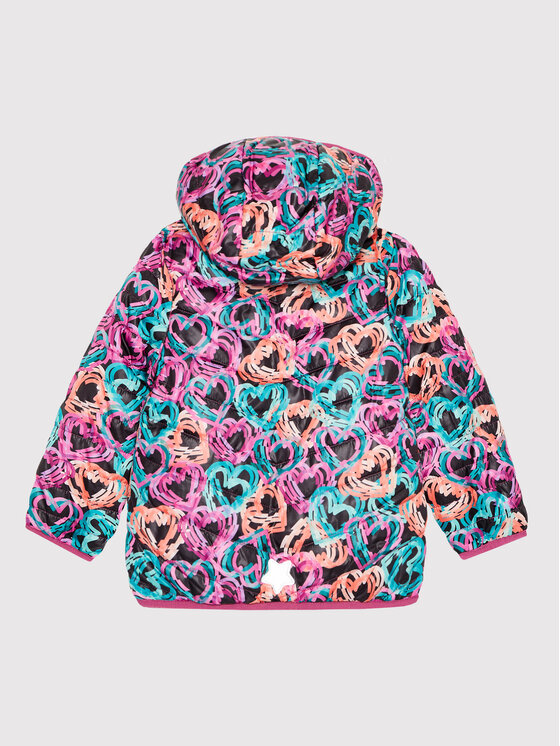 Giubbotto piumino ZC1152501MON Multicolore Regular...