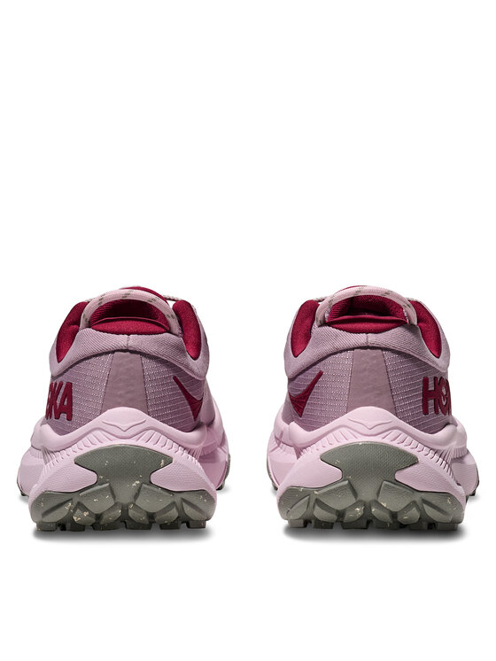 Hoka Hoka Sneakersy Transport Gtx GORE-TEX 1133958F Růžová