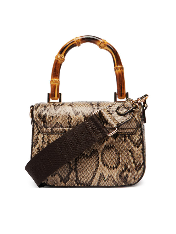 Liu Jo Liu Jo Handtasche AA6198 E1115 Braun