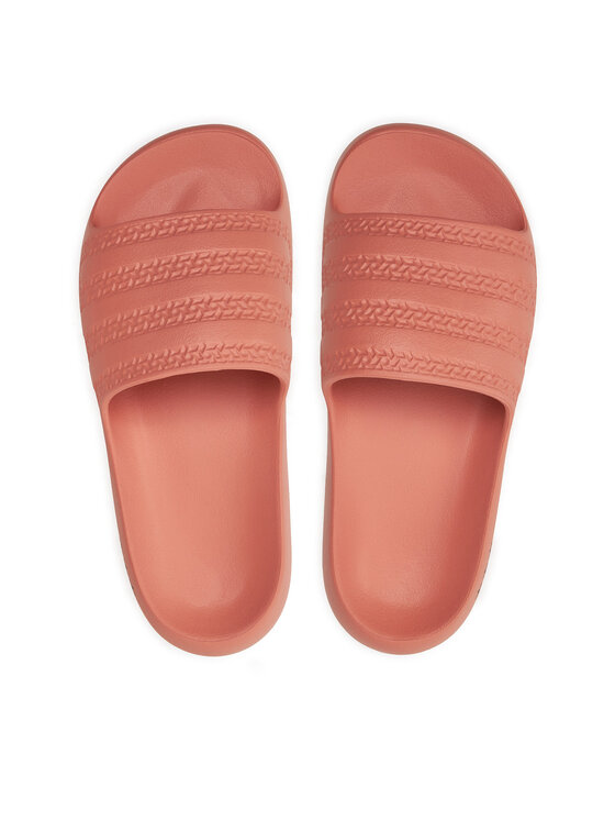 adidas adidas Klapki Adilette Ayoon W IE5622 Różowy