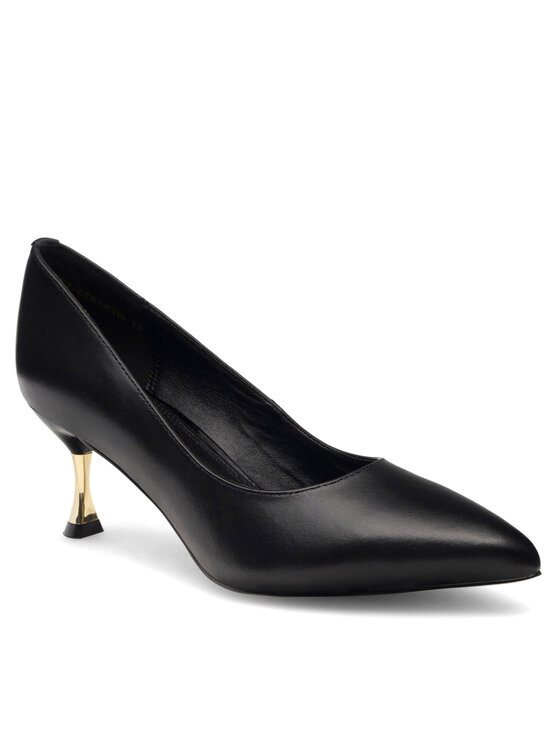 Sergio Bardi Sergio Bardi Décolleté WFA1935-1ZA-SB Nero