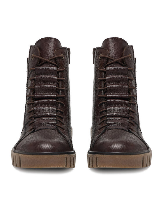 Rieker Rieker Saapad CEO-Y3421-26 Pruun