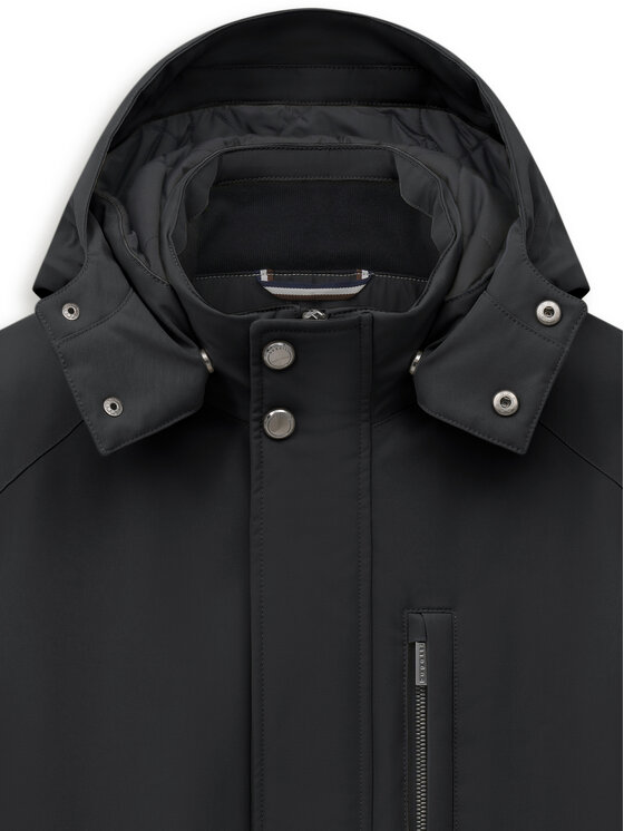 Bugatti Bugatti Geacă 273513-21035 Bleumarin Regular Fit