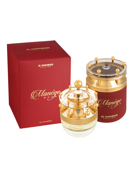 Al Haramain Al Haramain Manege Rouge Woda perfumowana