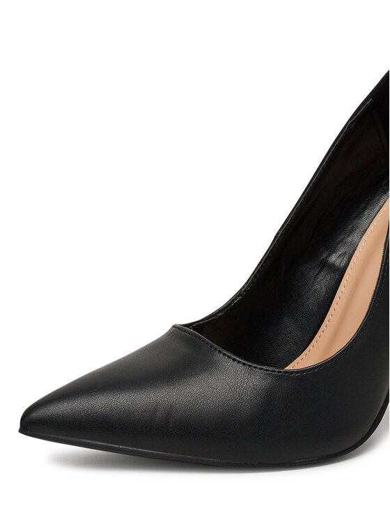 DeeZee DeeZee Γόβες KL-92831-201B Μαύρο