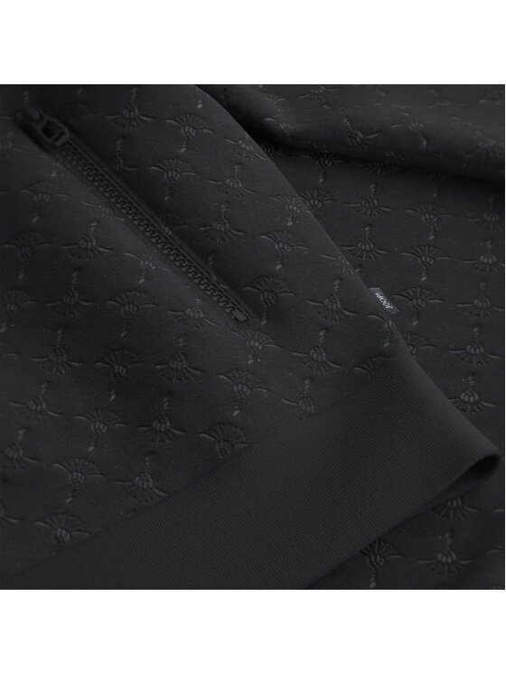 JOOP! JOOP! Kardigan 28886 Czarny Casual Fit