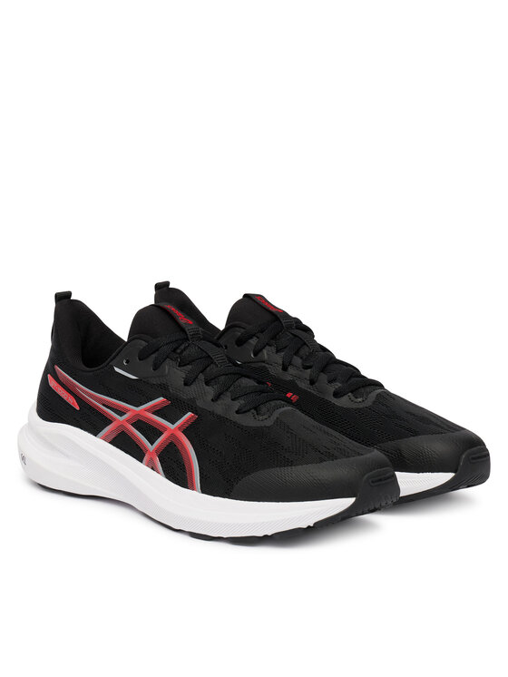 Asics Asics Взуття для бігу Gt-1000 14 Gs 1014A382 Чорний