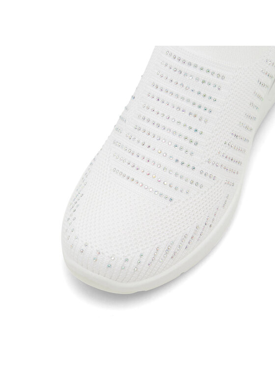 Jenny Fairy Jenny Fairy Sneakers WFA2704-1 Alb