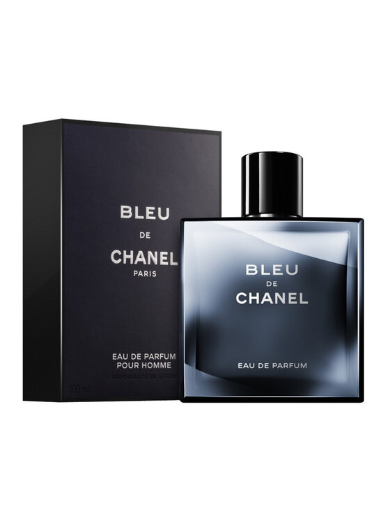 BLUE de CHANEL
ブルードゥシャネル 香水 50ml 男性用 Chanel Bleu de Chanel Parfum 50 ml - Zapachniści