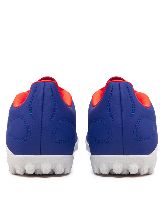 adidas adidas Взуття для футболу Predator Club TF ID3428 Голубий