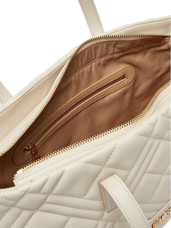 LOVE MOSCHINO LOVE MOSCHINO Handtasche JC4373PP0LLA0110 Beige