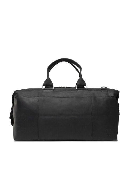 Strellson Strellson Torba Richmond 4010002950 Czarny