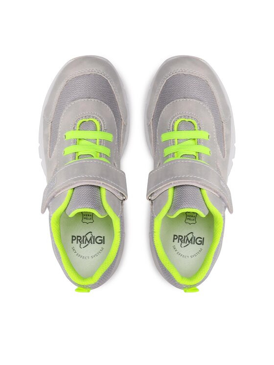 Primigi Primigi Sneakers 3872411 S Grau
