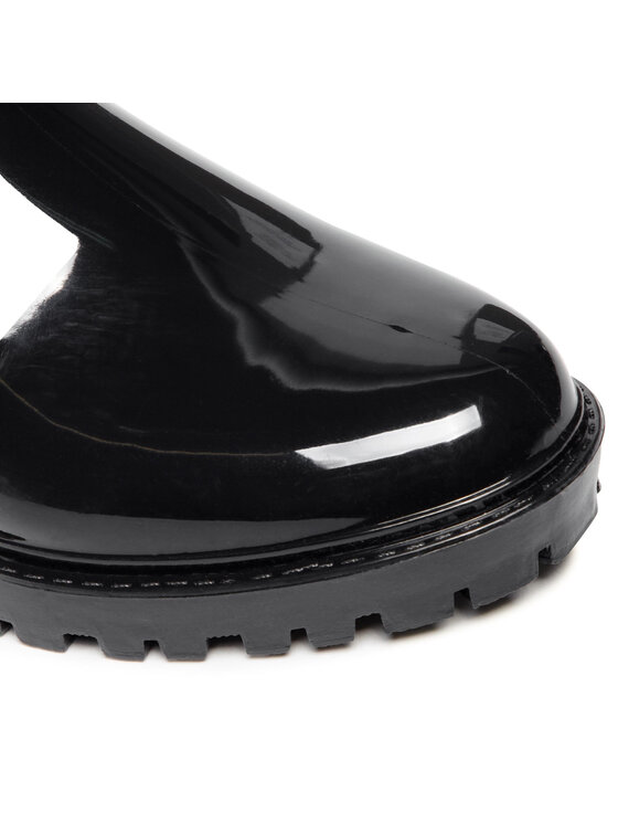 Jenny Fairy Jenny Fairy Gummistiefel HPG201188 Schwarz