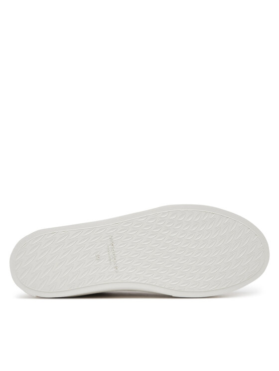 Vagabond Shoemakers Vagabond Shoemakers Sneakersy Zoe Platform 5927-240-02 Béžová
