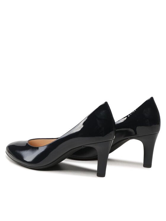 HÖGL HÖGL High Heels Studio 60 Dunkelblau