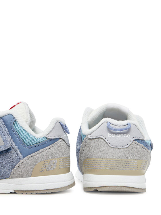 New Balance New Balance Sneakersy NW574BLG Niebieski