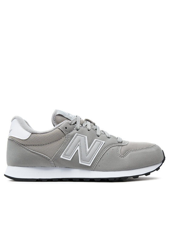 New Balance New Balance Сникърси GM500EG2 Сив
