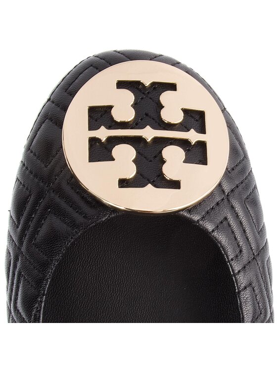 tory burch quilted minnie