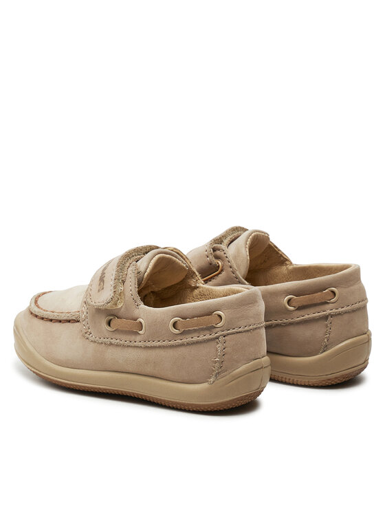 Primigi Primigi Halbschuhe 5850200 Grau
