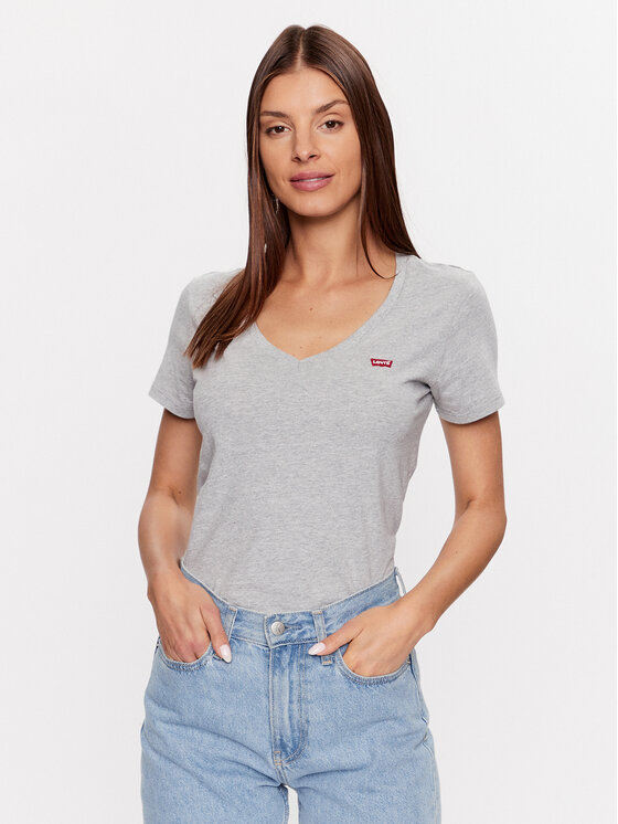 Levi's® Levi's® Komplet t-shirt majic﻿ A3624-0001 Pisana Regular Fit