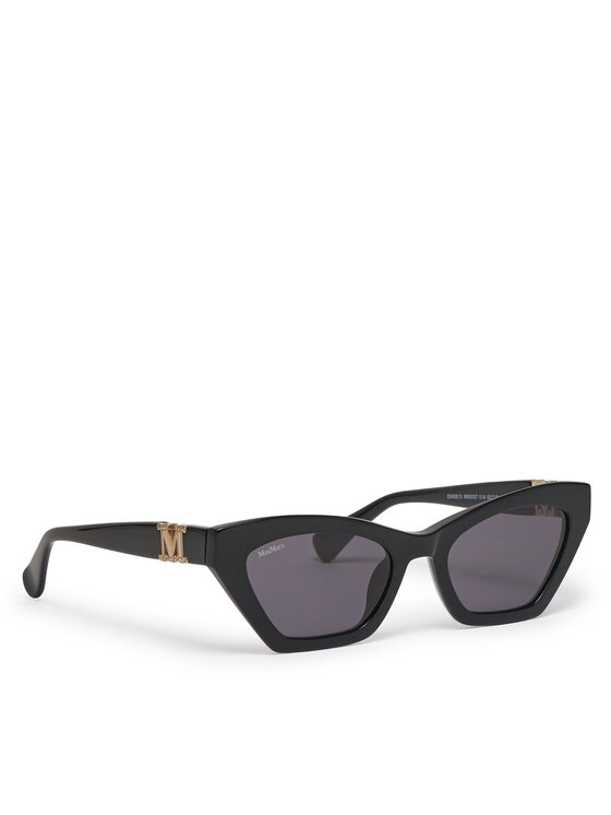 Max Mara Max Mara Occhiali da sole MM0057 Nero