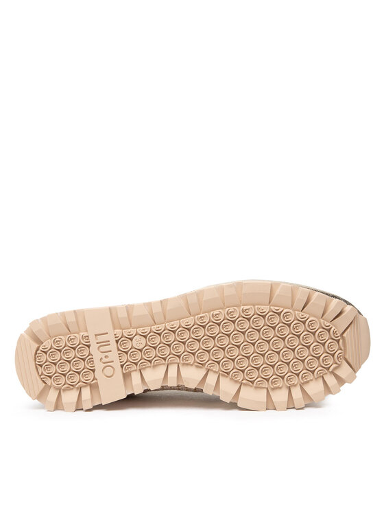 Sneakers Wonder 01 BF2061 TX254 Oro