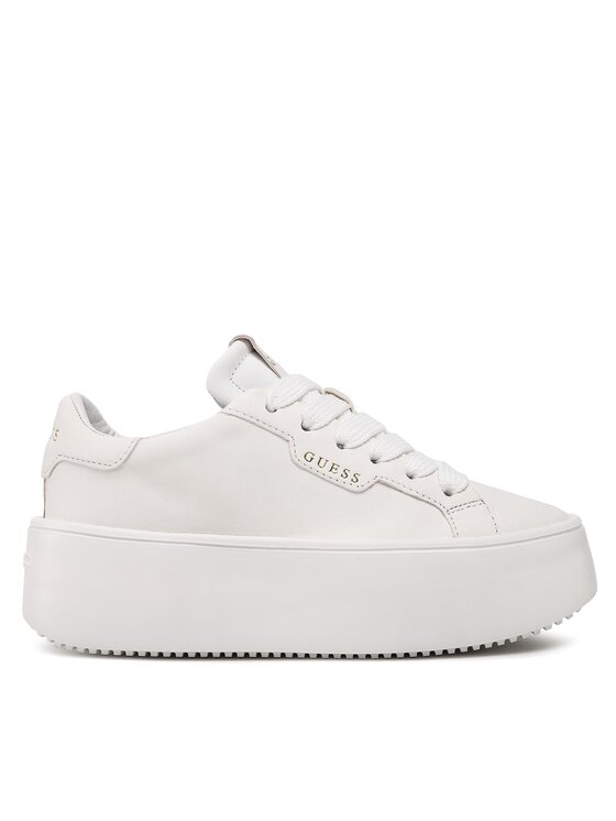Guess hot sale marlyn white