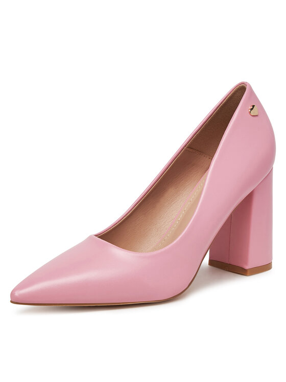 DeeZee DeeZee Salonarji KB-008 Roza