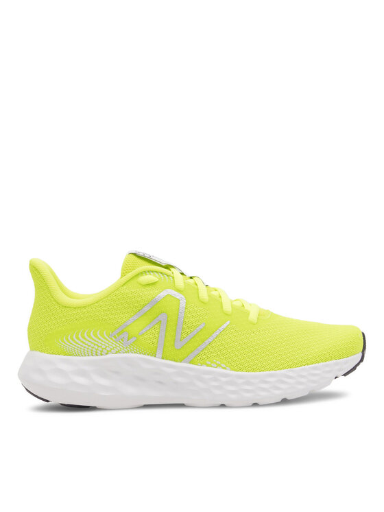 New Balance Sneakers W411CT3 Giallo, taglia : 40