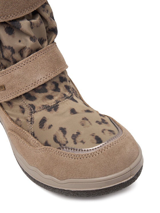 Primigi Primigi Снігоходи GORE-TEX 2381044 D Бежевий