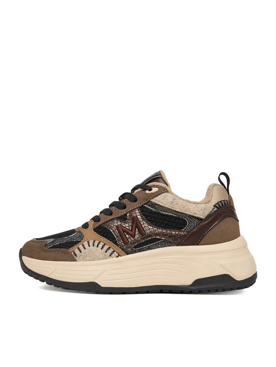 MEXX MEXX Tenisice EO-MI001006163W Bež