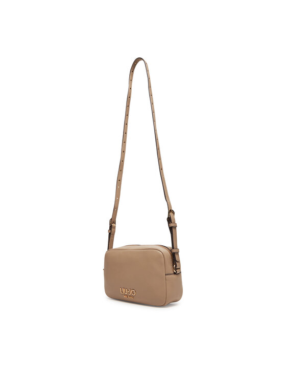 Liu Jo Liu Jo Сумка Ecs Camera Case AA5137 E0033 Бежевий