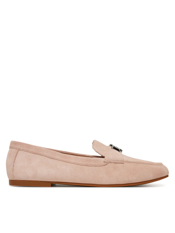 LAUREN RALPH LAUREN LAUREN RALPH LAUREN Slipper Averi III 802946809011 Rosa