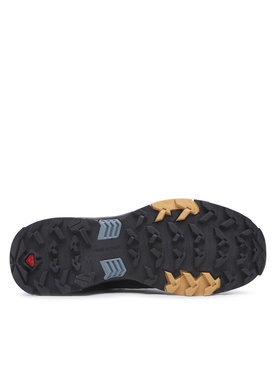 Salomon Salomon Tenisice X Ultra 4 Gtx GORE-TEX L41623000 Plava