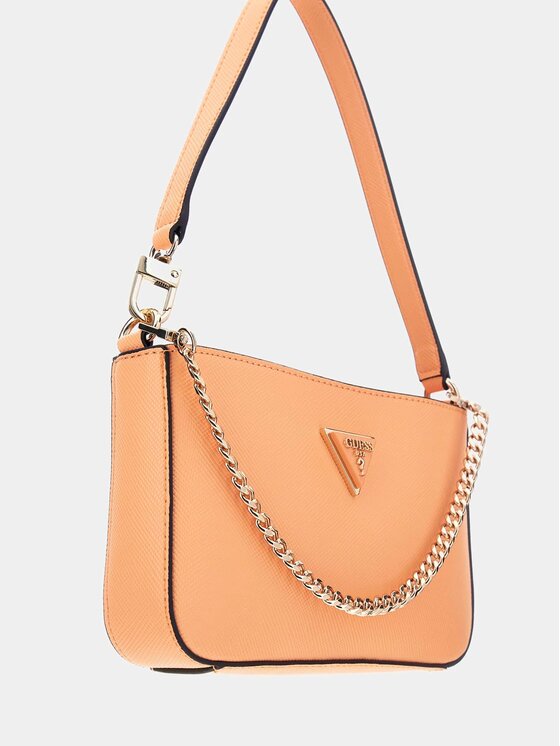 Guess Guess Torebka 170429 Pomarańczowy