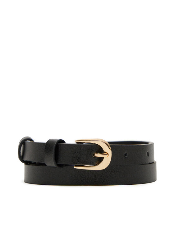 DeeZee DeeZee Ζώνη Γυναικεία SS22915-A Μπεζ