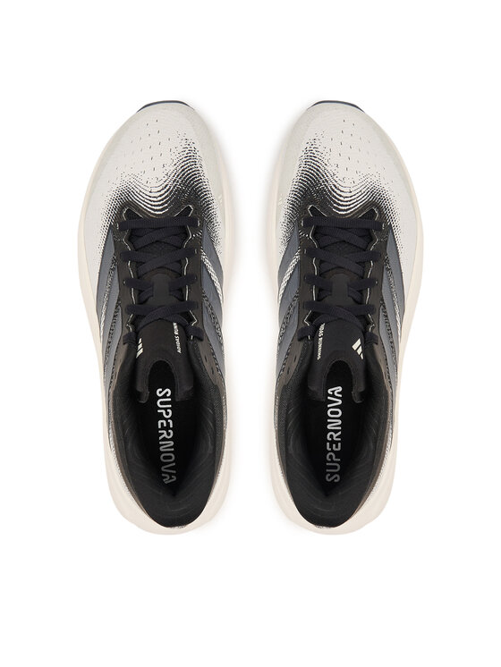 adidas adidas Взуття для бігу Supernova Rise 3 Running Shoes KK1202 Бежевий