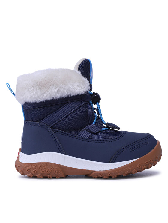 Reima Reima Stiefel Samooja 5400035A Dunkelblau