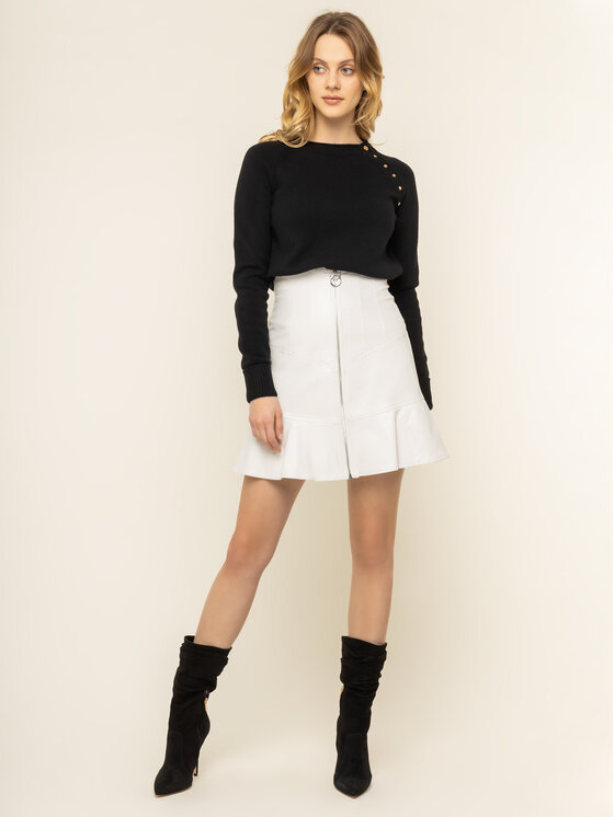 Escada Sport Escada Sport Pulover Sens 5031925 Črna Regular Fit