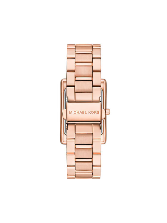 Michael Kors Michael Kors Pulkstenis Essex MK4905 Sudraba