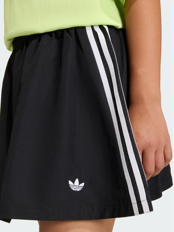 adidas adidas Spódnica 159174 Czarny Regular Fit