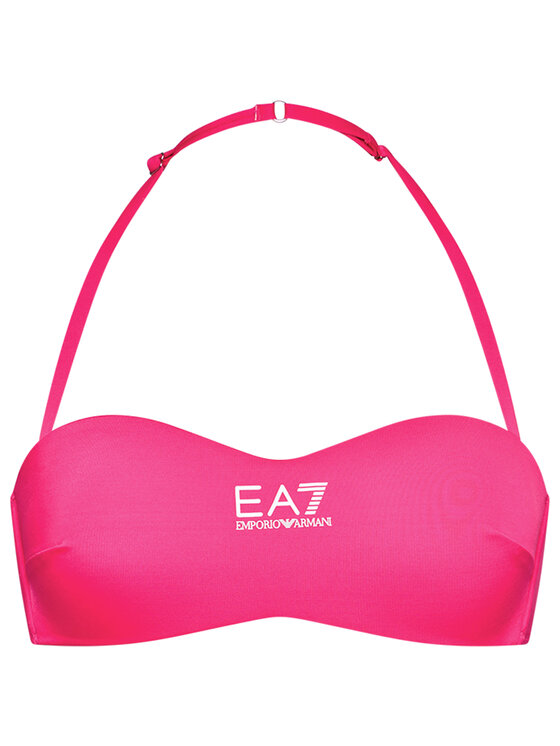 EA7 Emporio Armani EA7 Emporio Armani Bikiny 911016 CC418 02773 Ružová