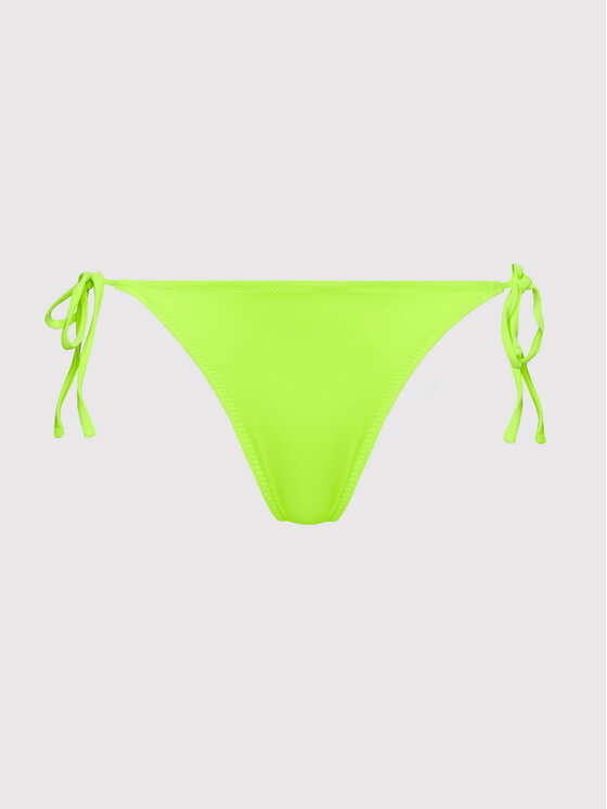 Guess Guess Bikini pezzo sotto E02O21 MC044 Verde