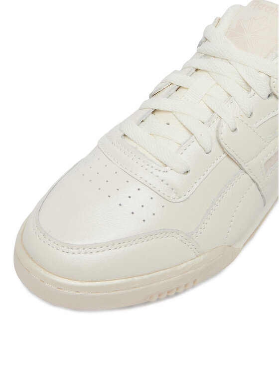 Reebok Reebok Sneakers EO-WORKOUT PLUS 100261764 Alb