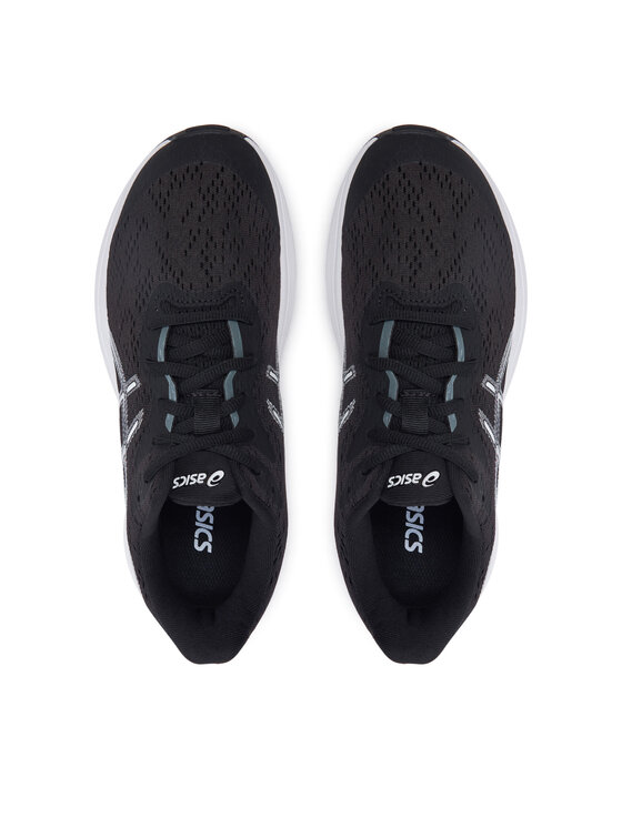 Asics Asics Buty do biegania Gt-1000 13 Gs 1014A343 Czarny