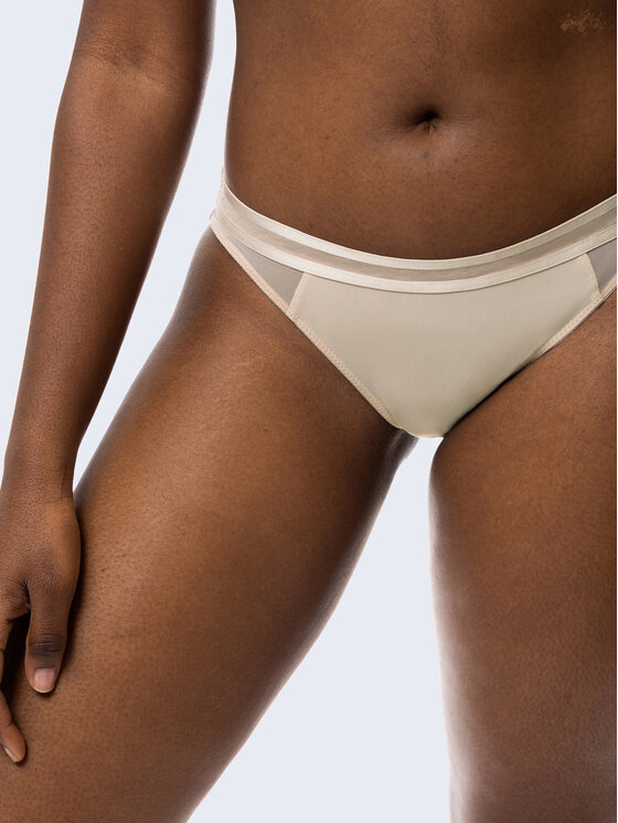 Dorina Dorina Culotte classiche Gray D001631MI033 Beige