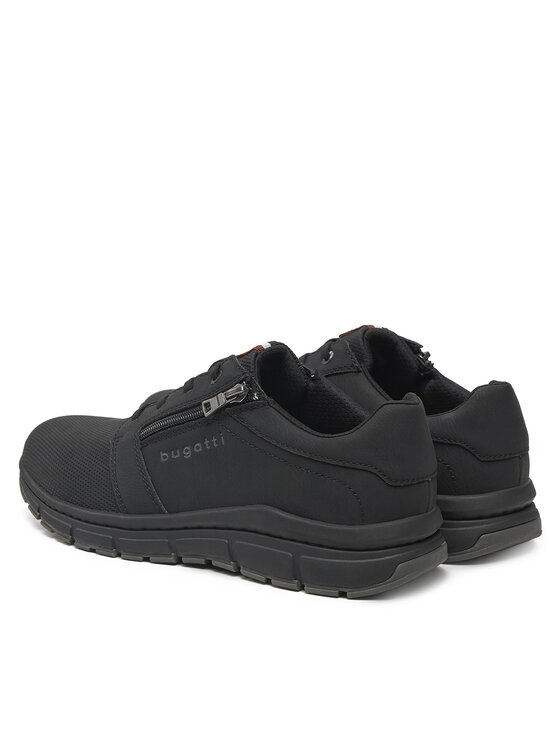 Bugatti Bugatti Sneakers 332-AOS03-5000 Negru